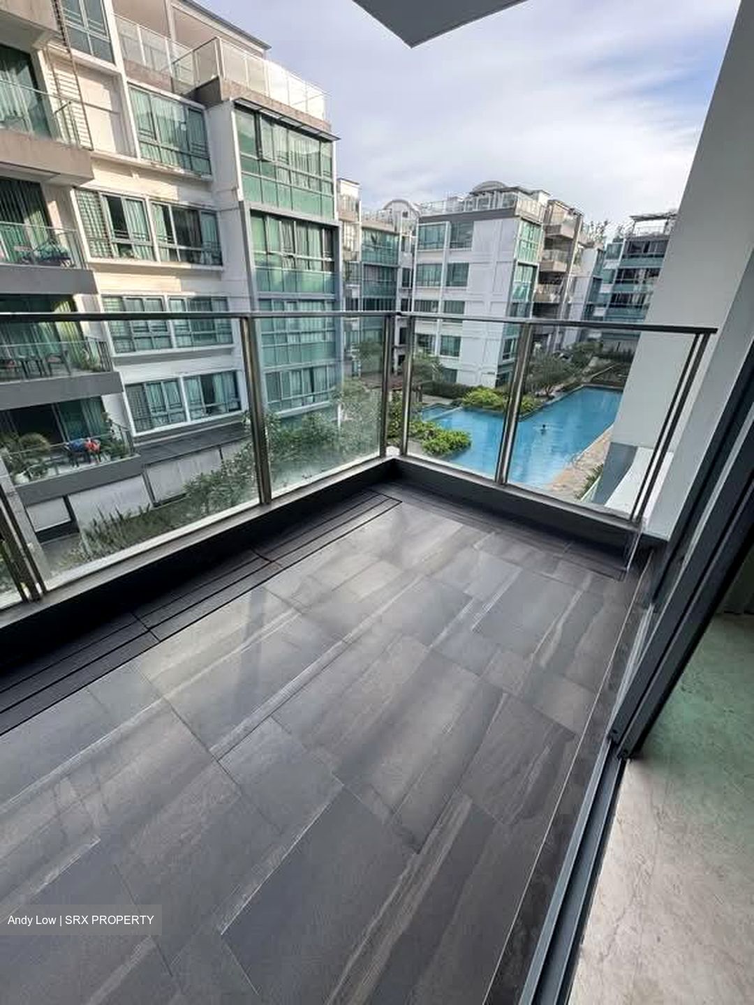 The Sixth Avenue Residences (D10), Condominium #564727271